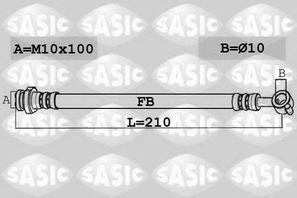 SASIC 6606161