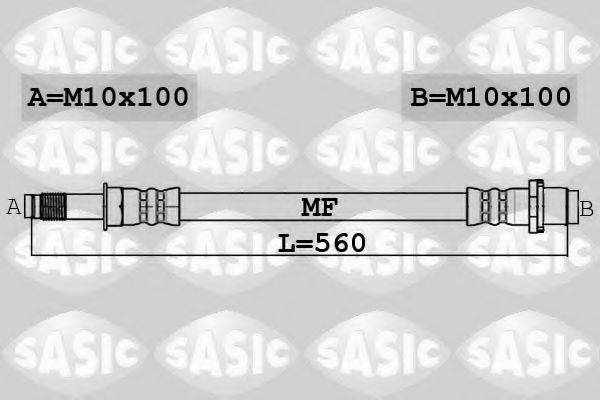 SASIC 6606241
