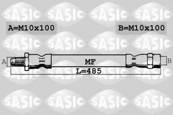 SASIC 6606261