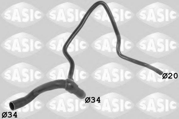 SASIC 3406341