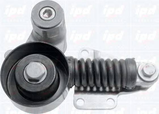 IPD 10-0746