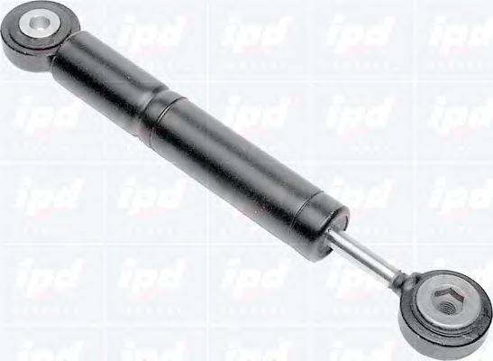 IPD 11-0015