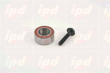 AE 10/05 Комплект підшипника маточини колеса