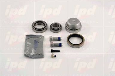HK 67/36 Комплект підшипника маточини колеса