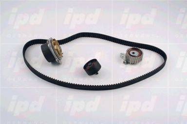 IPD PK10122