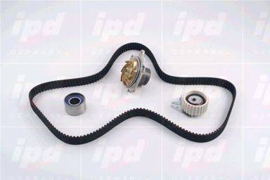 IPD PK10551