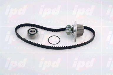 IPD PK08130