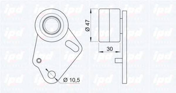 IPD 15-3222