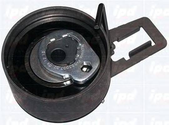 IPD 153385 Натяжний ролик, ремінь ГРМ