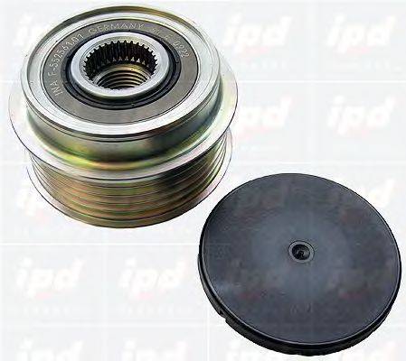 IPD 15-3511
