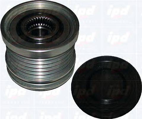 IPD 15-3600