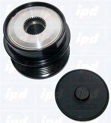 IPD 15-3667