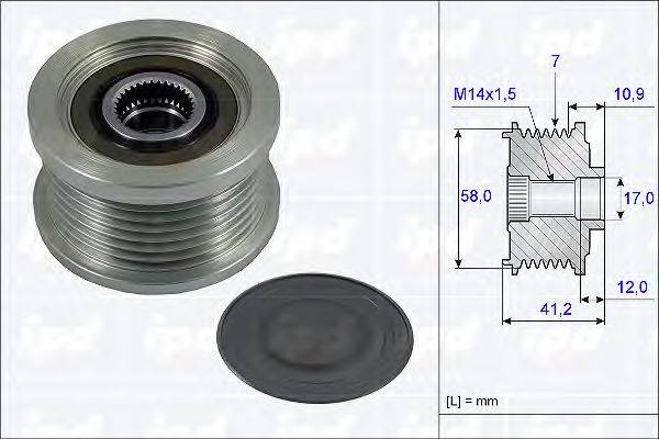 IPD 15-3812