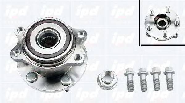 IPD 30-2220