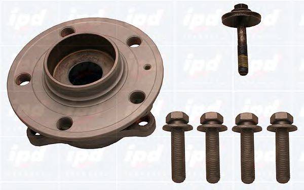 IPD 30-6021