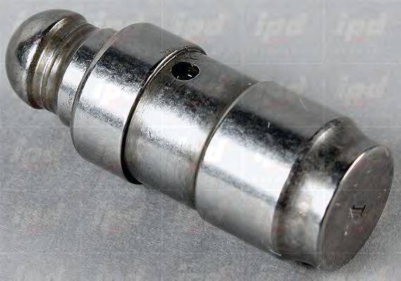 INTERBRAKE 4200225 Тягач