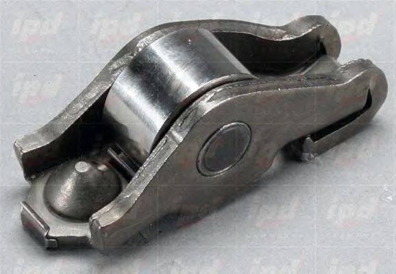 INTERBRAKE 4220110 Балансир, керування двигуном