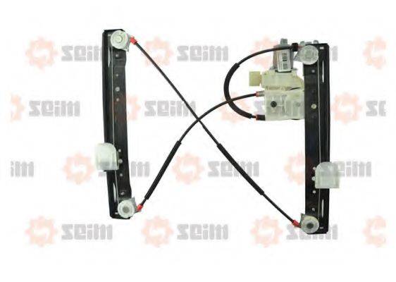 FORD 1523694 Підйомний пристрій для вікон
