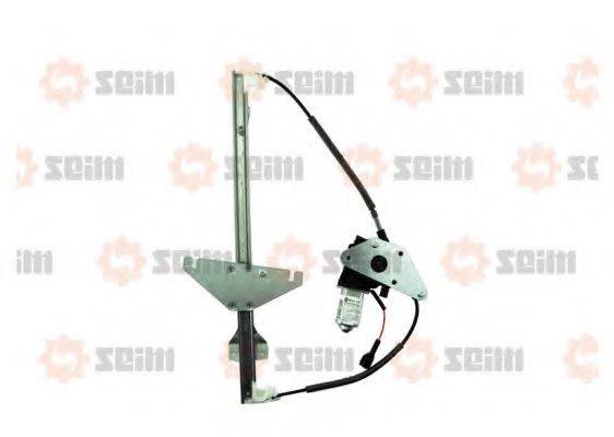 SEIM 900717