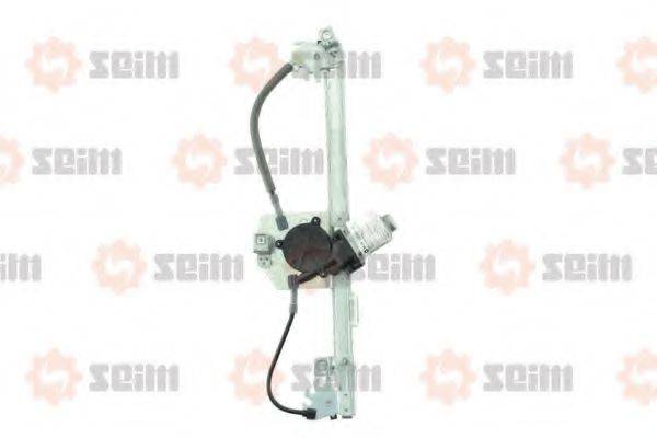 SEIM 900821