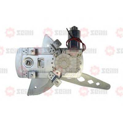 HONDA 72755SW3505 Підйомний пристрій для вікон