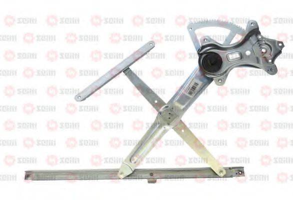 TOYOTA 6980160060 Підйомний пристрій для вікон