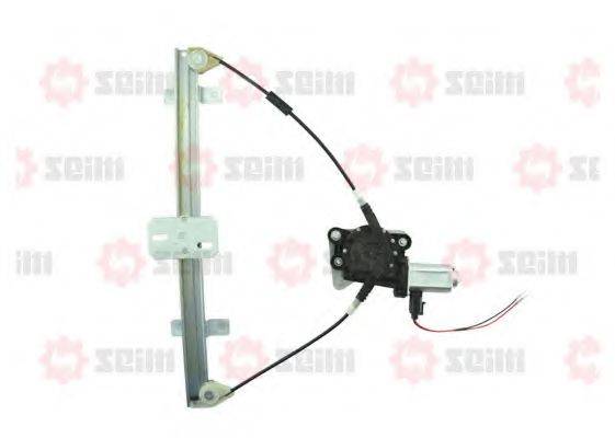 SEIM 950301