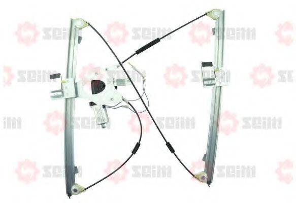 FORD 7M0837461 Підйомний пристрій для вікон
