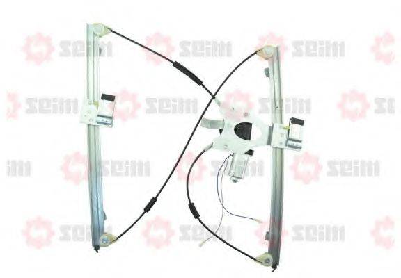 FORD 7M0837462 Підйомний пристрій для вікон