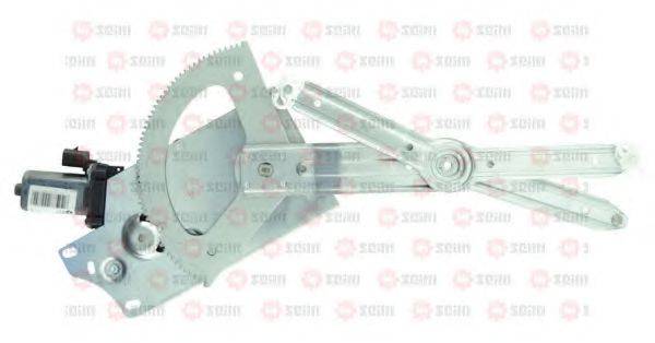 SEIM AC165 Підйомний пристрій для вікон