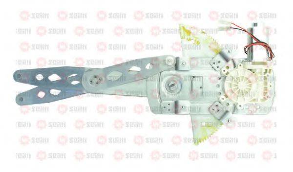 SEIM 850543 Підйомний пристрій для вікон