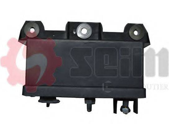 SEIM 105602 Блок керування, час розжарювання