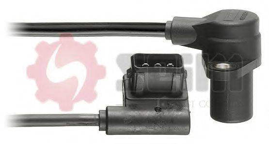 BOSCH CP288 Датчик імпульсів; Датчик імпульсів, маховик; Датчик частоти обертання, керування двигуном