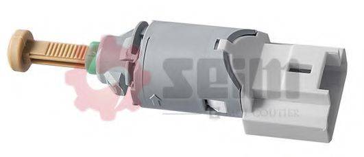 SEIM CS152