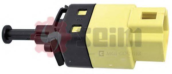 SEIM CS186