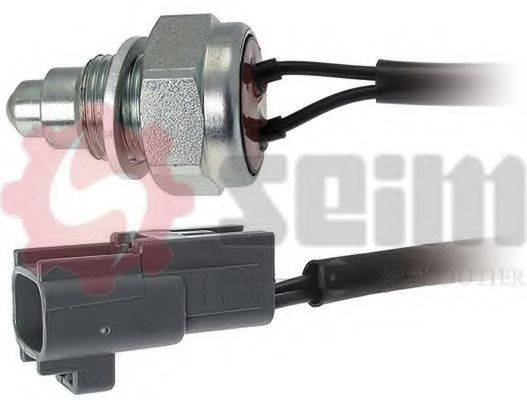 SEIM FR127