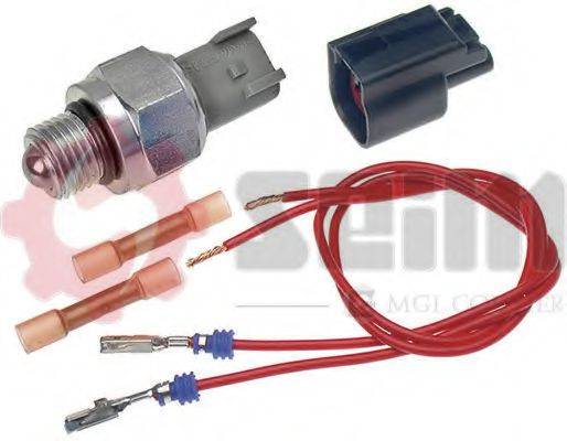 SEIM FR155