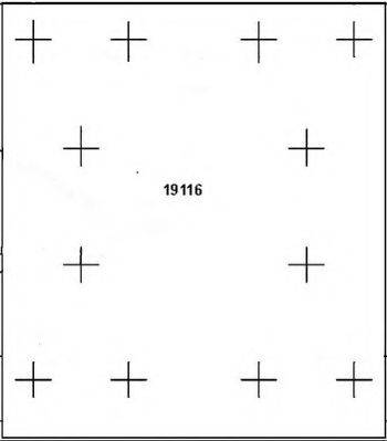 BERAL 1911622700016376