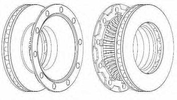 BERAL BCR252A