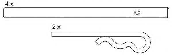 ABEX FAC164