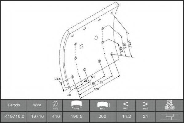 ABEX B2742166