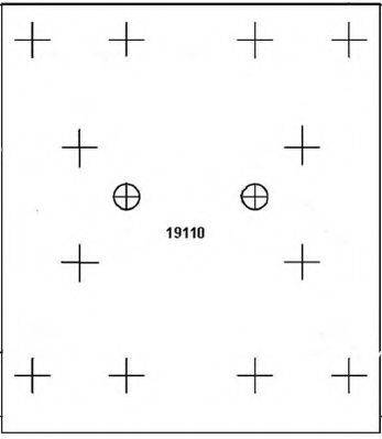 ABEX B4898151