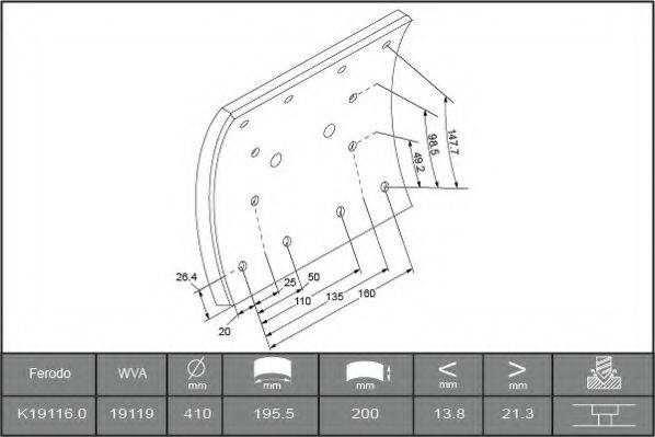 ABEX B4899166