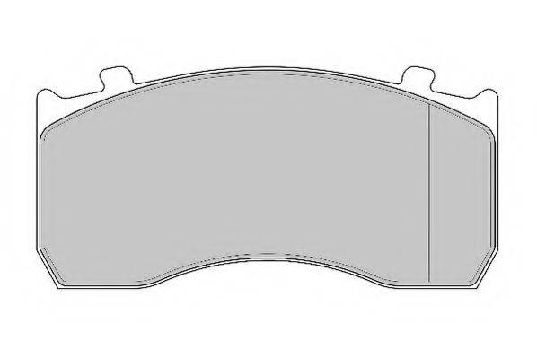 ABEX G6796FE