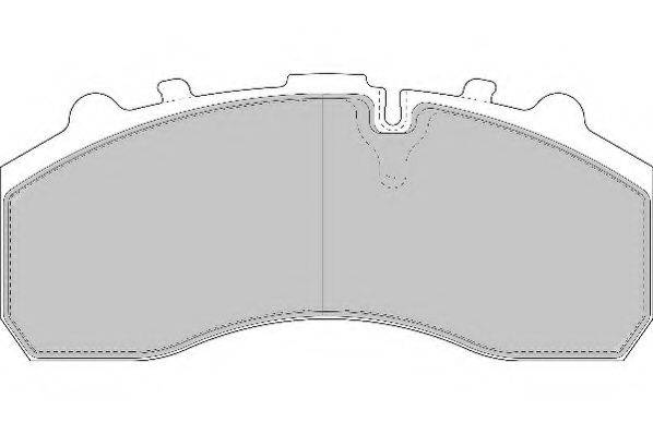 ABEX G6843FE