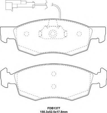DURON DBP231377