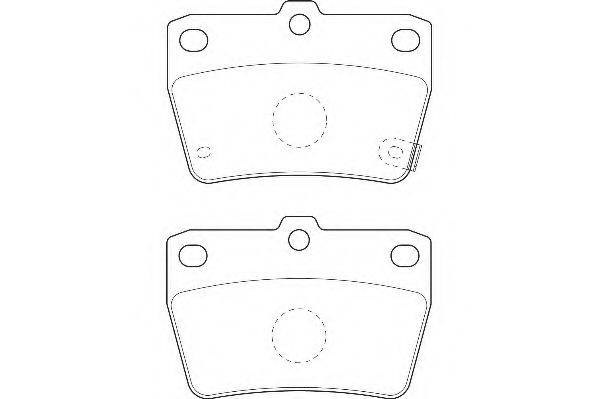 DURON DBP371531