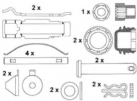 DURON DCV1598BFE