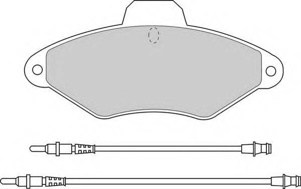 DURON DBP340874