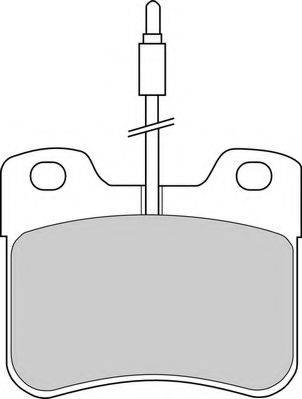 DURON DBP340535